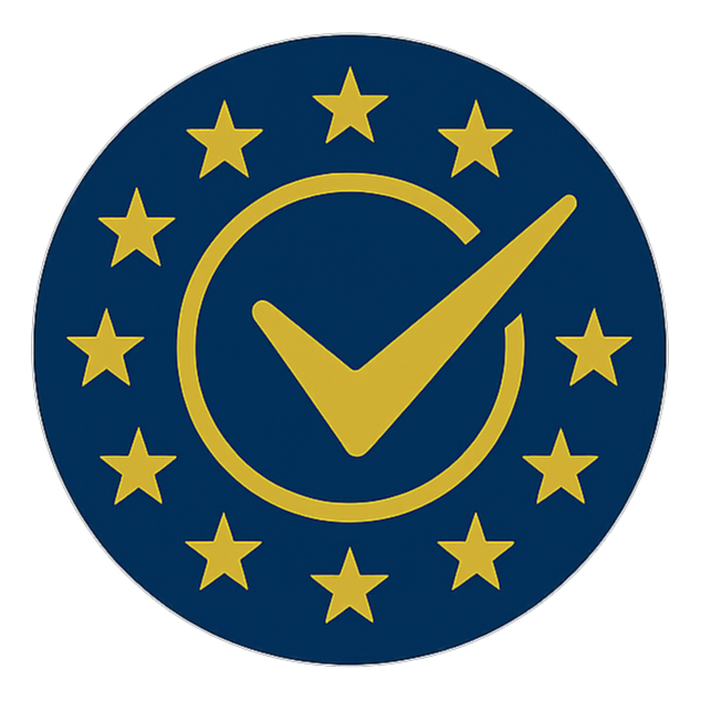 Europe Zert Logo